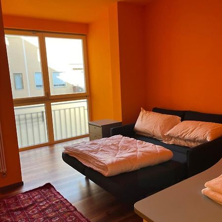 Ca Torre Apartment Mestre Exterior foto