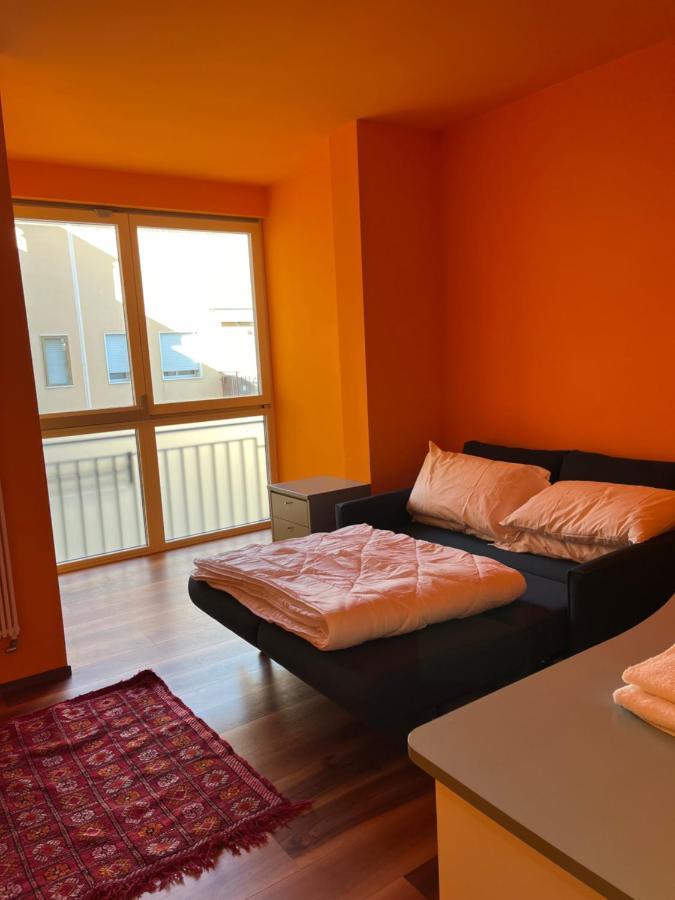 Ca Torre Apartment Mestre Exterior foto