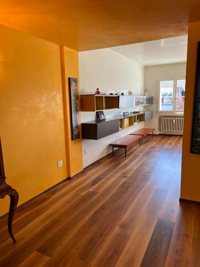 Ca Torre Apartment Mestre Exterior foto