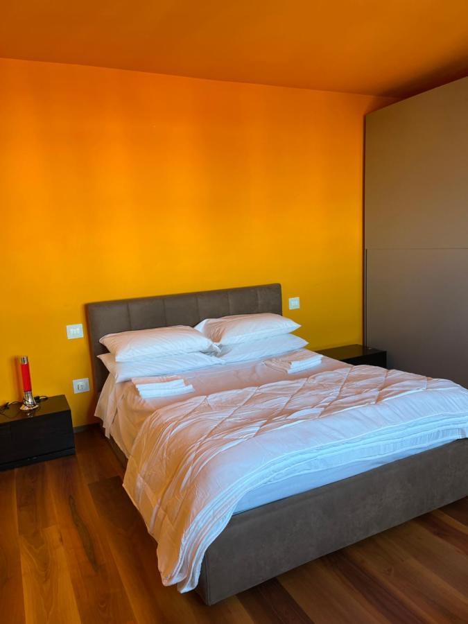 Ca Torre Apartment Mestre Exterior foto