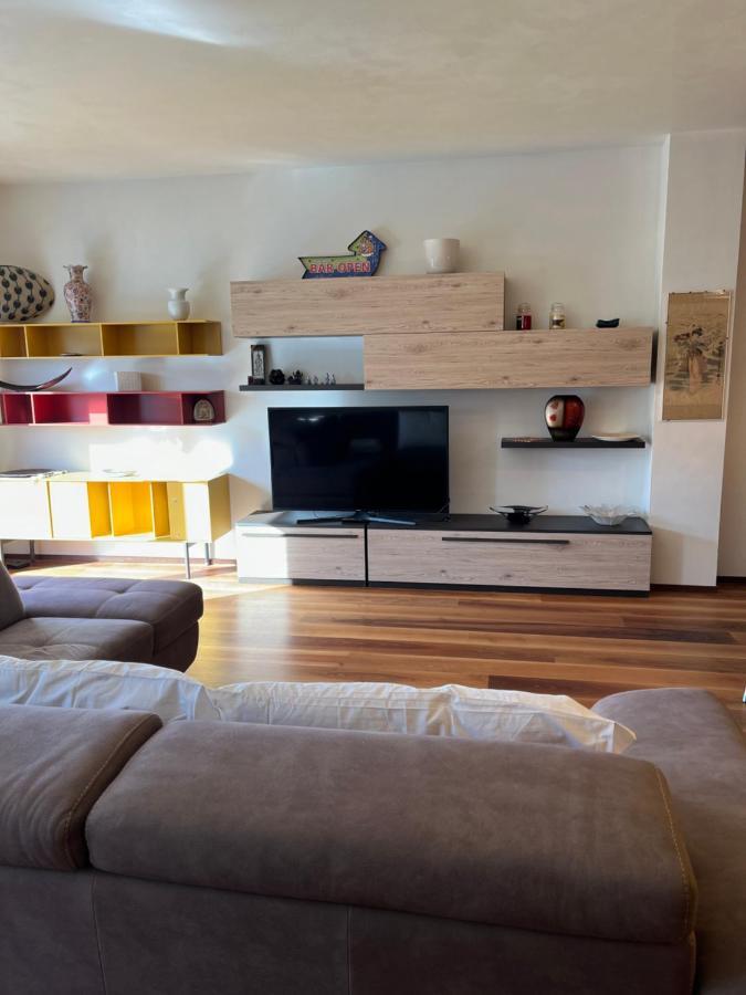 Ca Torre Apartment Mestre Exterior foto